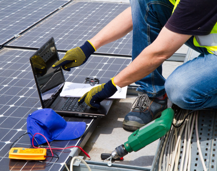 Services-Maintanance